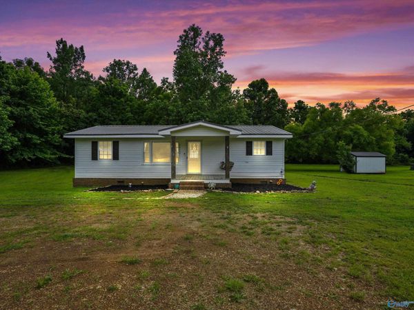 28845 Alabama Highway 137, Elkmont, AL 35620