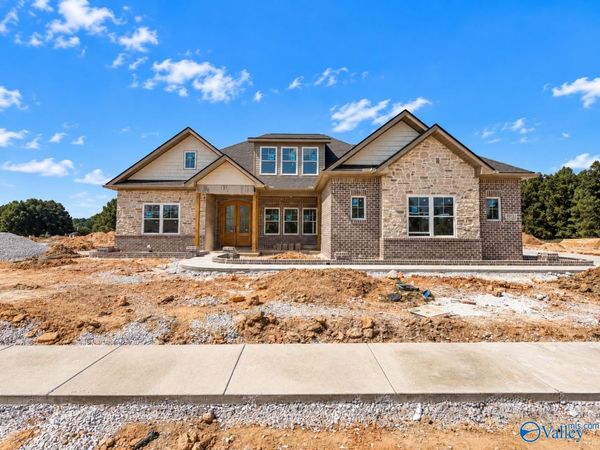 22137 Spyglass Lane, Athens, AL 35613