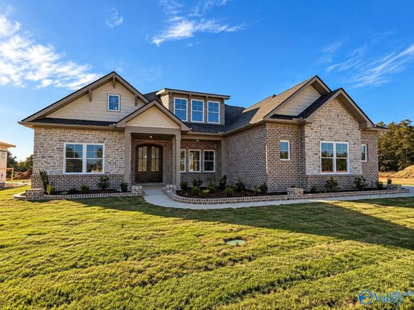 22118 Spyglass Lane, Athens, AL 35613