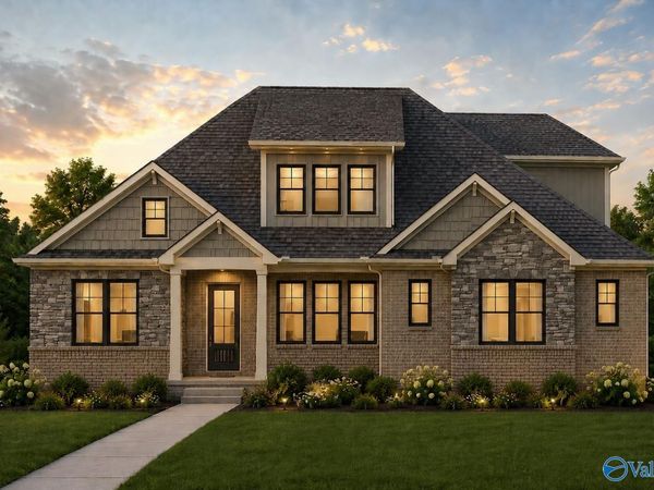 22137 Spyglass Lane, Athens, AL 35613