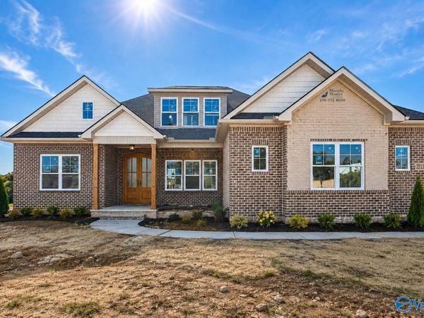 22137 Spyglass Lane, Athens, AL 35613