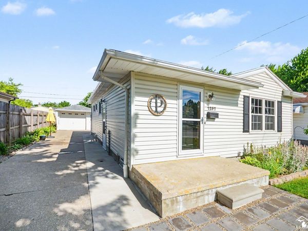 1257 Maple Avenue, Monroe, MI 48162
