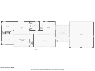 5566 KY-120 , Dixon, KY 42409