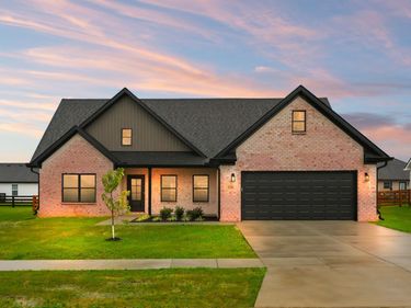 538 Chickasaw Drive, Richmond, KY 40475