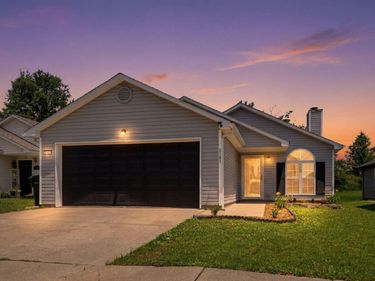 2161 Curtiswood Drive, Lexington, KY 40505