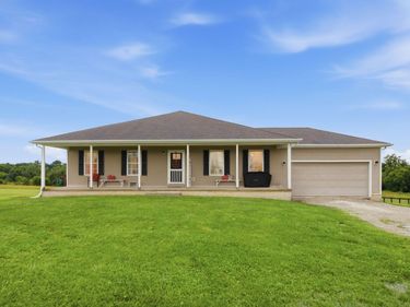 1479 Puckett Road, Lawrenceburg, KY 40342