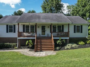 709 Yukon Avenue, Danville, KY 40422