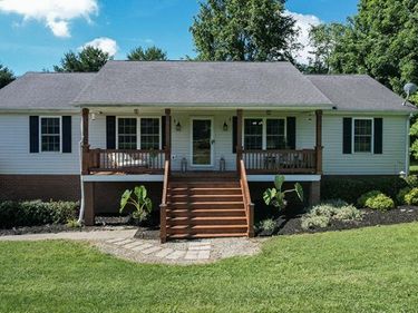 709 Yukon Avenue, Danville, KY 40422