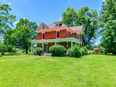 3475 Frankfort-Ford Road, Unit Tract 2, Wilmore, KY 40390