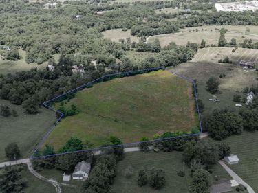3475 Frankfort-Ford Road, Unit Tract 3, Wilmore, KY 40390