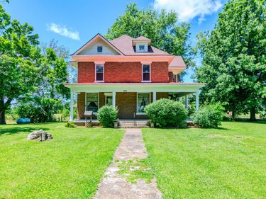 3475 Frankfort-Ford Road, Unit Tract 3, Wilmore, KY 40390