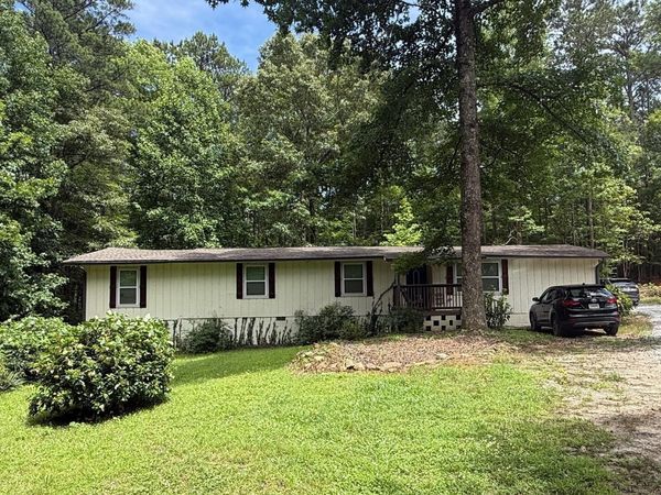 146 Meadowlark Drive, Monticello, GA 31064