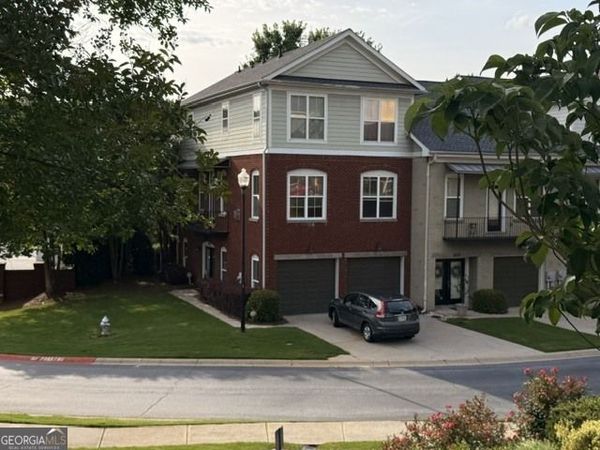 6035 Brookside Oak Circle, Norcross, GA 30093