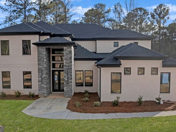 70 Grassy Springs Court, Oxford, GA 30054