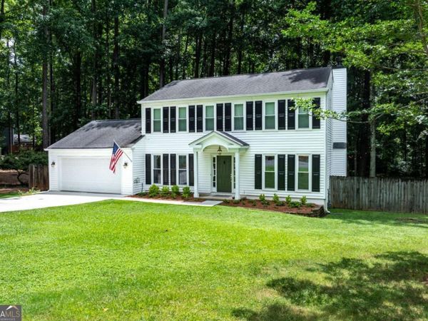 4220 Mary Court, Peachtree Corners, GA 30092