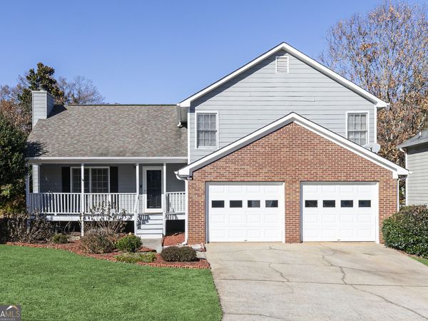 5216 Glendora Court, Powder Springs, GA 30127