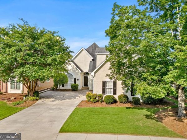 154 Wexford Court, Stockbridge, GA 30281
