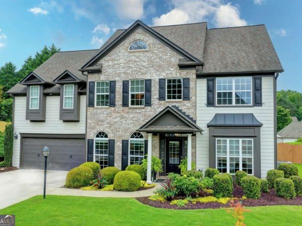 2145 Hemrick Road, Cumming, GA 30041