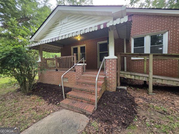 160 Connecticut Ave., Tallapoosa, GA 30176