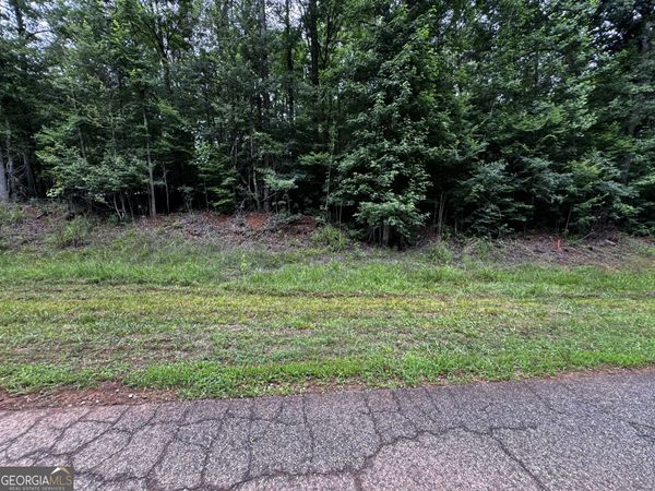 0 Wilson Bridge Road (4.78+/- acres), Homer, GA 30547