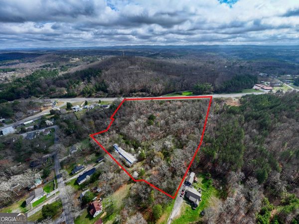 0 S Highway 27, Lafayette, GA 30728