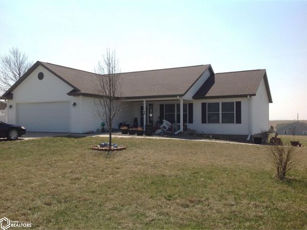 1409 E 19Th Street, Atlantic, IA 50022