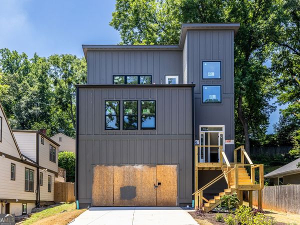 953 Ormewood Avenue SE, Atlanta, GA 30316