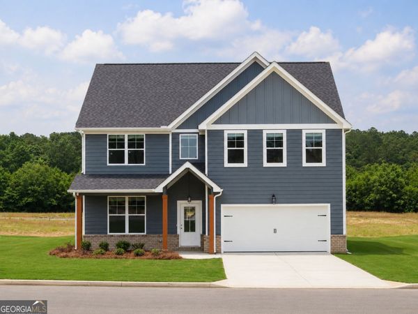 917 Nora Eloise Drive, Unit LOT 40, Bonaire, GA 31005