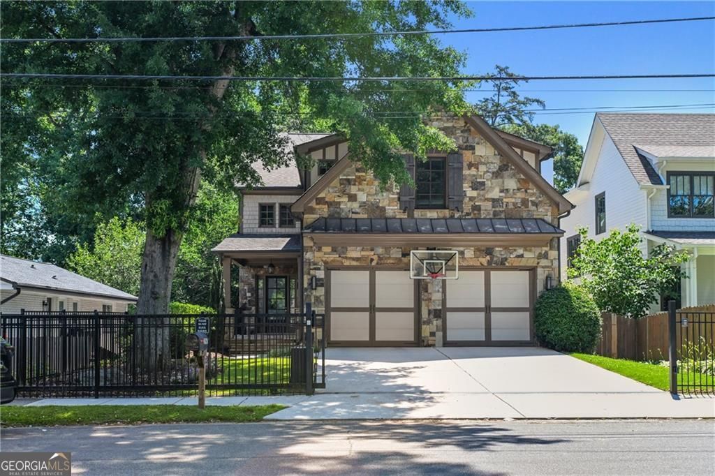 2967 Lookout Place Ne, Atlanta, GA 30305 Main Photo