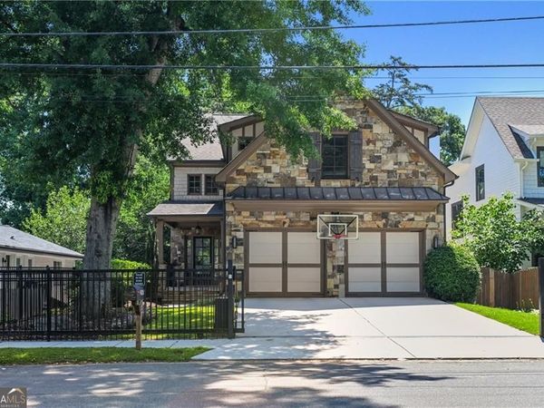 2967 Lookout Place NE, Atlanta, GA 30305