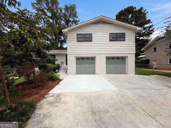 2904 Marlin Drive, Chamblee, GA 30341