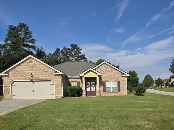1456 Bourdon Bell Drive SE, Conyers, GA 30013