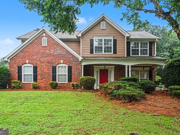 2092 Clear Shoals Lane, Dacula, GA 30019