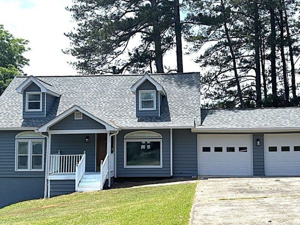 3615 River Hills Court, Ellenwood, GA 30294