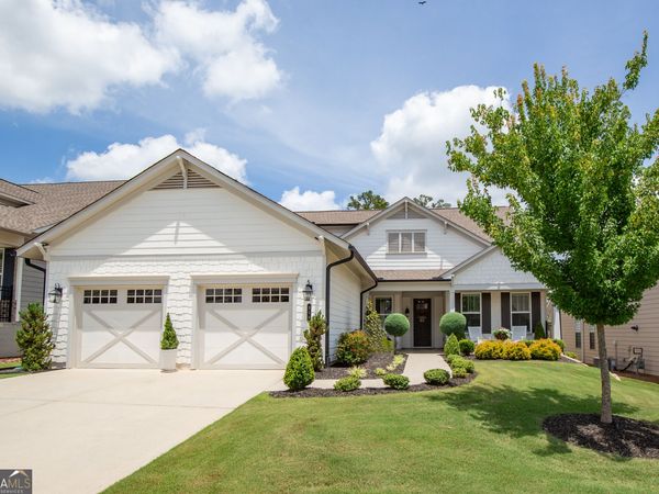 319 Erie Point, Hoschton, GA 30548