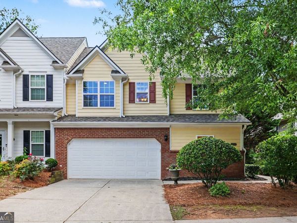 2632 Cedar Drive, Lawrenceville, GA 30043