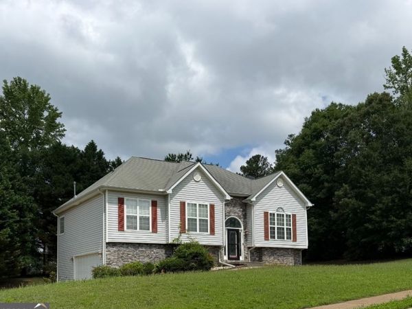 2043 Reserve Parkway, Mcdonough, GA 30253