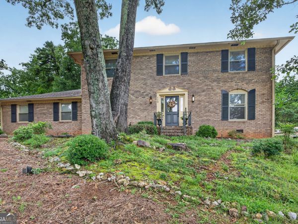 115 Margo Trail SE, Rome, GA 30161