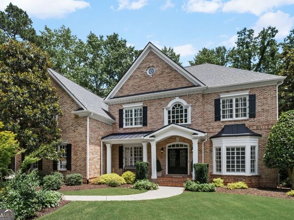 155 Ansley Way, Roswell, GA 30075