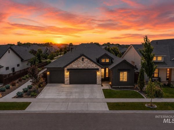 5127 W Canaston St, Meridian, ID 83646