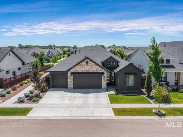 5127 W Canaston St, Meridian, ID 83646