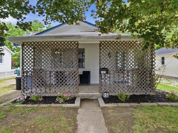 185 Lincoln Avenue, Ashland, OH 44805