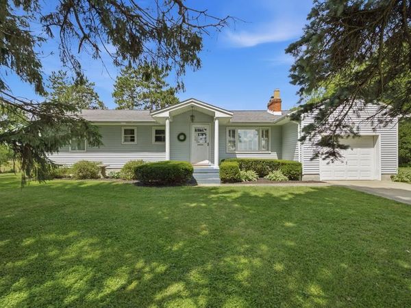 1946 Washington N. Road, Mansfield, OH 44903