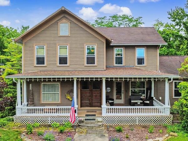 85 Elm Street, Norwalk, OH 44857