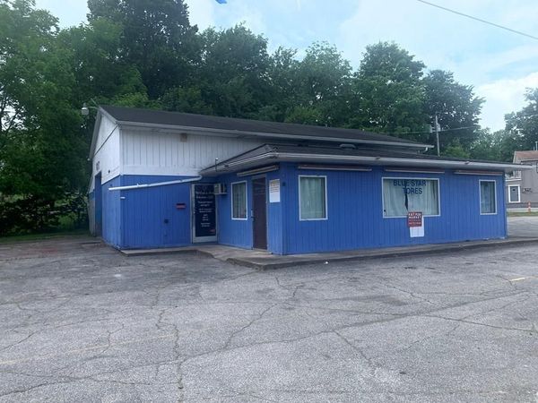 426 Diamond St, Mansfield, OH 44902