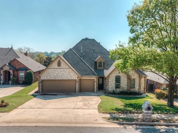 3048 Garden Vista, Edmond, OK 73034
