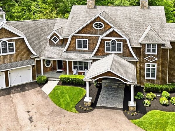 202 R Prospect Street, Easton, MA 02334