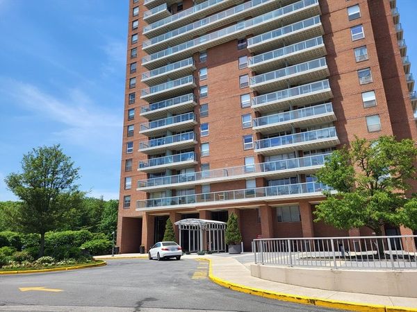 111 Perkins St., Unit 124, Boston, MA 02130
