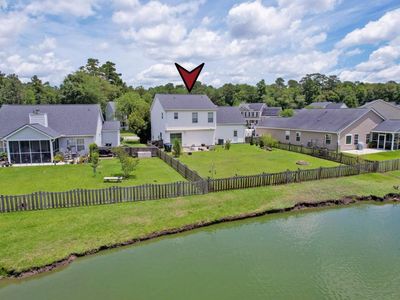 102 Warrell Circle, Summerville, SC 29485