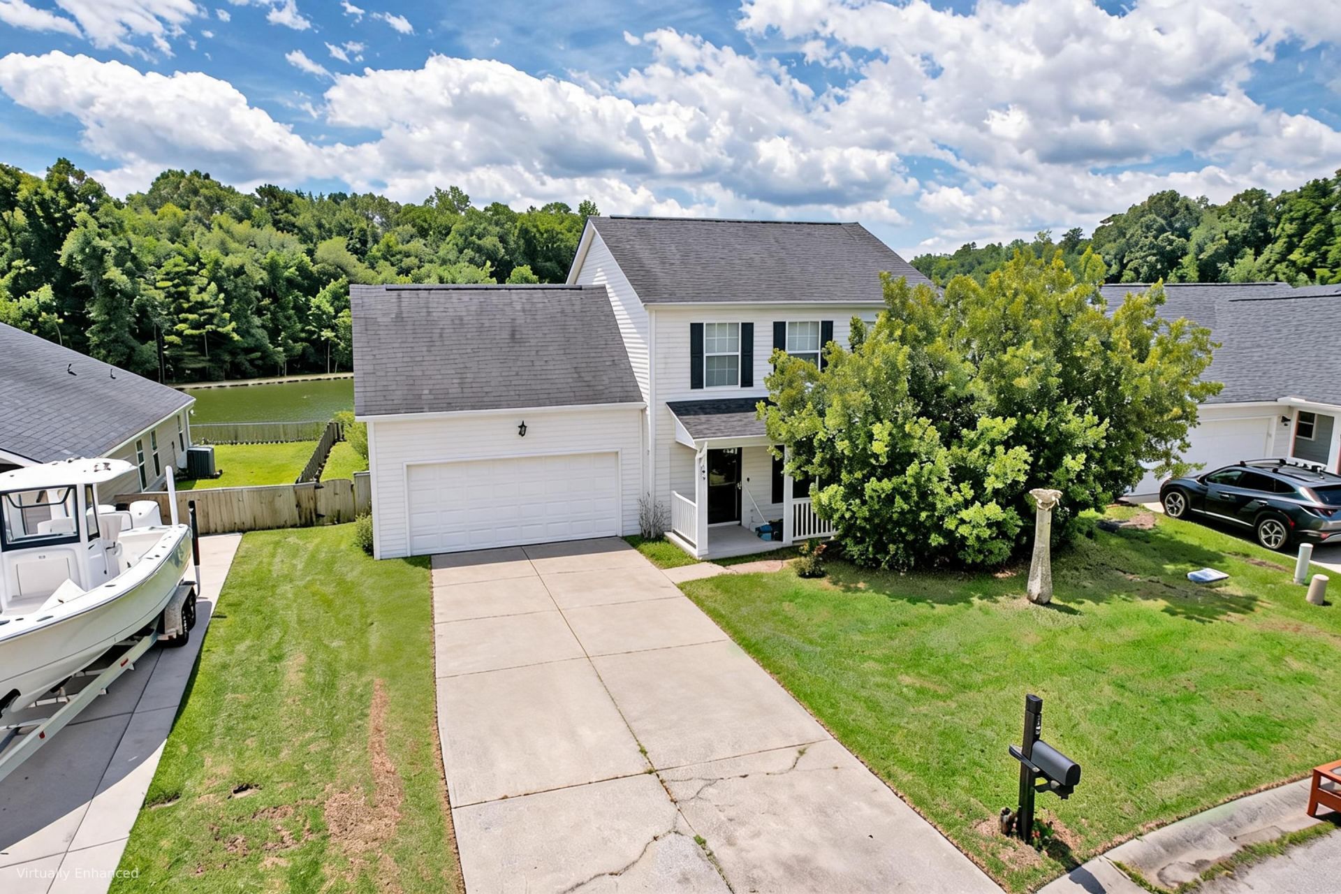 102 Warrell Circle Photo 3